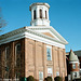 First Baptist Church, Saratoga Springs, New York, USA, 2009