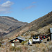 Trail Canyon - Mining Camp (4452)