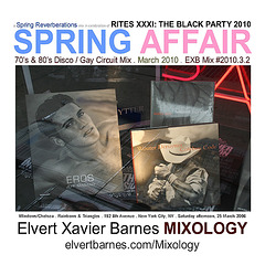 CDCover.SpringAffair.BlackParty.Spring.GayCircuit.March2010