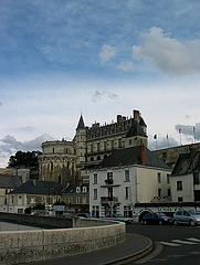 Amboise - Loire