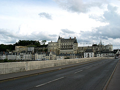 Amboise - Loire