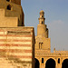 Mosquée d'Ibn Touloun au Caire