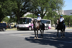 02.USPP.Horseback.NationalMall.WDC.3July2010