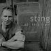 Sting - Nada Como El Sol - Fragile Portuguese