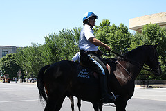 15.USPP.Horseback.NationalMall.WDC.3July2010