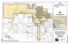RDA Map Proposal