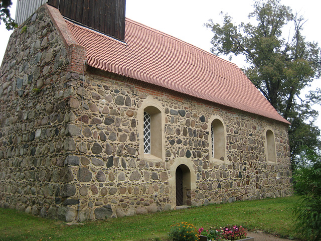 Dorfkirche Liepe/1
