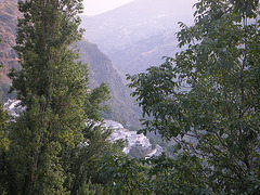Capileira-Alpujarra-Granada