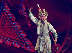Peking opera