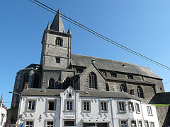 Eglise Saint lambert