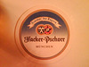 Hacker-Pschorr Coaster, in Bayerischer Donist, Munchen (Munich), Bayern, Germany, 2010