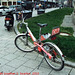 DB Bike, Munchen (Munich), Bayern, Germany, 2010