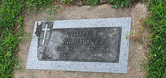William H. Shepardson (7249)