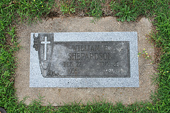 William H. Shepardson (7252)
