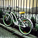 Bikes, Picture 2, Munchen (Munich), Bayern, Germany, 2010