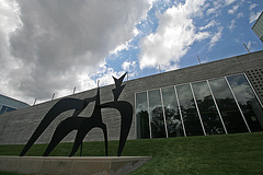 Nelson-Atkins Museum - Bloch Building (7297)