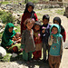 Children Suru Valley