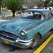 Buick century 1955 d'antan /  Old century Buick 1955 - Varadero, CUBA.