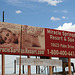Miracle Springs Resort Billboard (7176)
