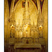 Loretto Chapel Altar - Flypaper Texture