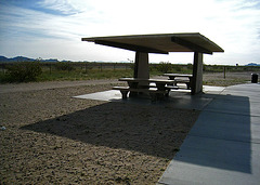 Wiley Well Rest Stop (56130)