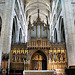 cathédrale d'AUCH (détails)