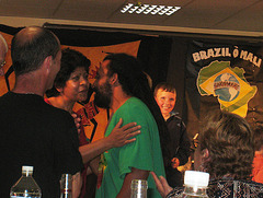 BRAZIL O MALI - 29/05/2010