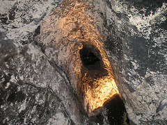 Cueva de los Verdes-Lanzarote  (4)