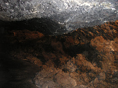 Cueva de los Verdes-Lanzarote  (6)