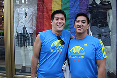 TwoMen3.Pride.Chelsea.8thAvenue.NYC.27June2010