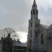 Schottische Kirche in Thurso