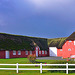dänischer Bauernhof