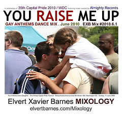 YouRaiseMeUp.GayAnthems.Pride.June2010