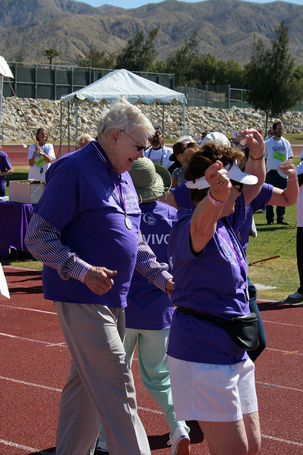 Relay For Life - Survivors (6839)