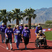 Relay For Life - Survivors (6849)