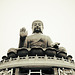 Giant Buddha of Hong Kong in Lantau