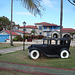 Casa de Al /  La maison de Al Capone / Al Capone's house - Varadero, CUBA.  3 février 2010.