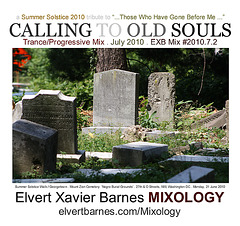 CallingToOldSouls.Trance.Summer.July2010