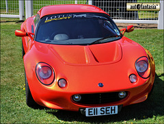 1999 Lotus Elise - E11 SEH