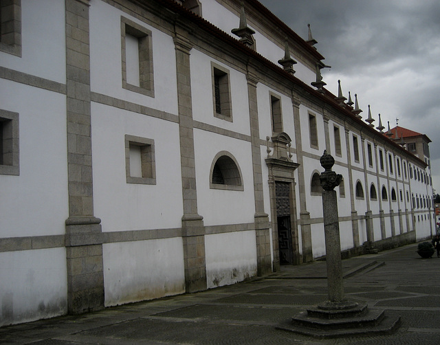 Monastery of Arouca