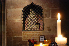 Strasbourg :la Cathédrale 34