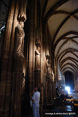 Strasbourg :la Cathédrale 38