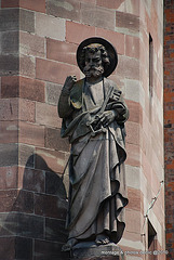 St Pierre le vieux protestant