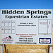 Hidden Springs Estates - Thousand Palms (5835)