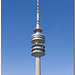 Olympia-Turm, München