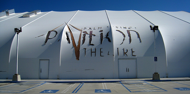 Palm Springs Pavilion Theatre (5854)