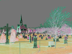 Mourir au Québec /  Dying in Quebec - Négatif RVB - 24 avril 2010