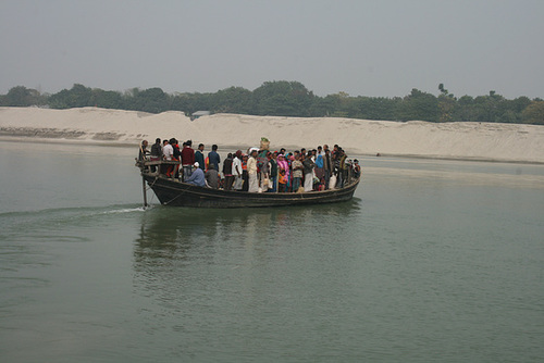 Local Ferry