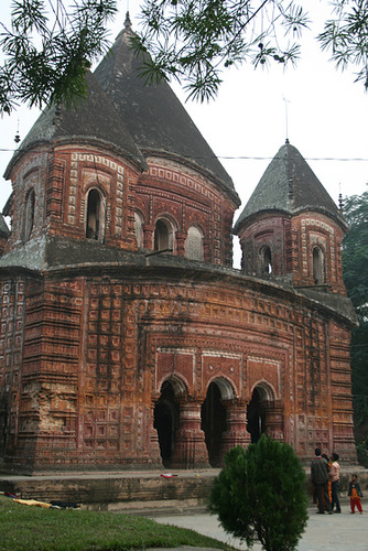 Govinda Temple