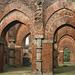 Arches from a Ruined Mosque
